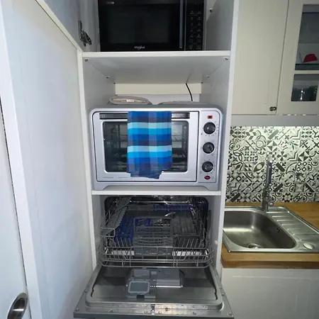 Appartement Charmant T1 Avec Parking En Option