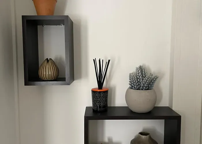 Charmant T1 Avec Parking En Option